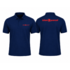 Polo Shirt Navy Lion Parcel