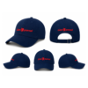 Topi Navy Lion Parcel